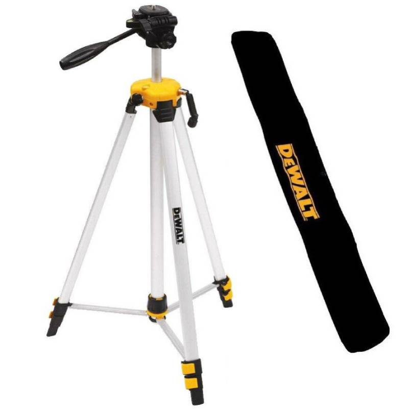Tripod pentru nivela laser DeWALT DE0881T